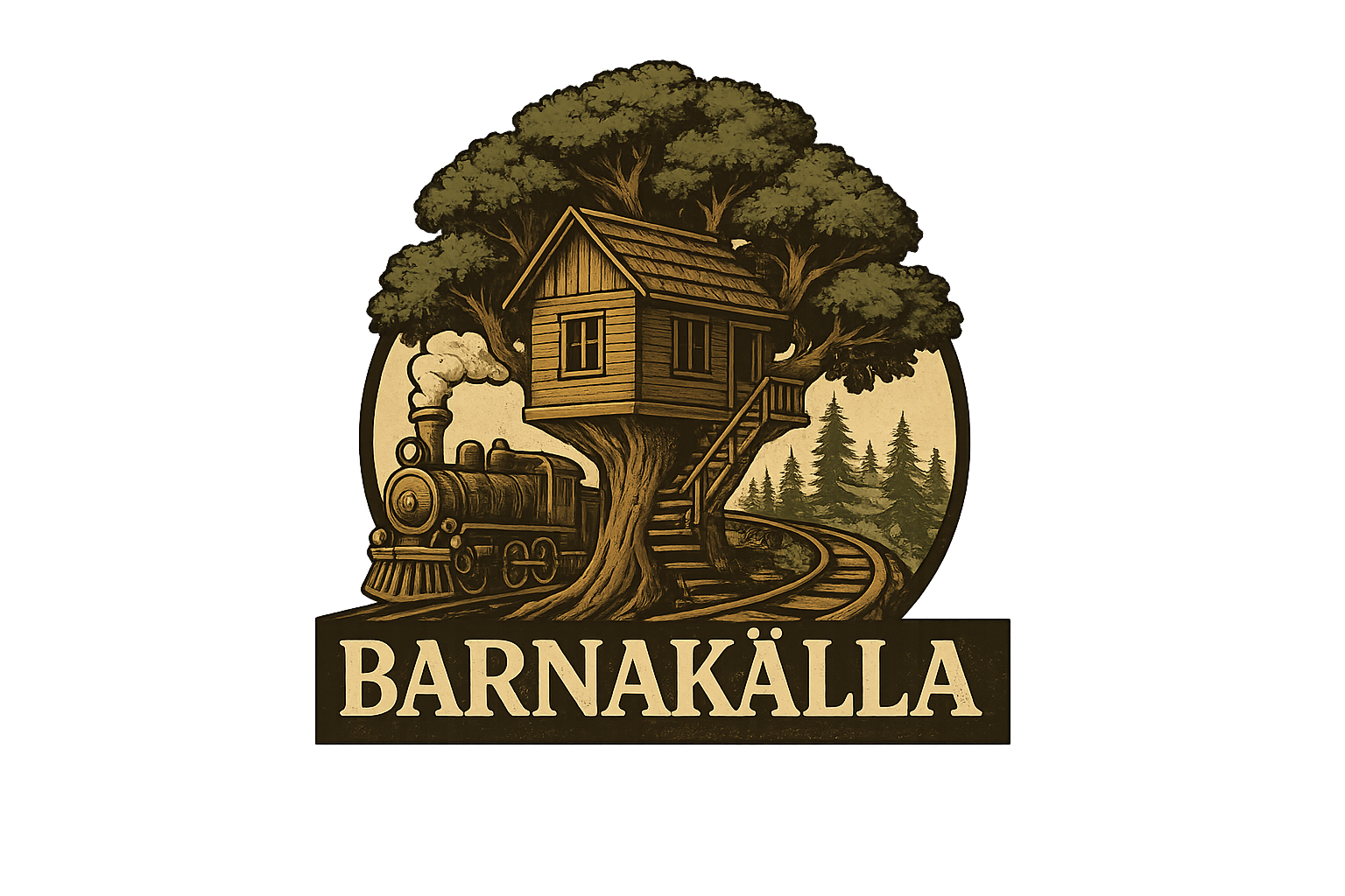 Barnakälla